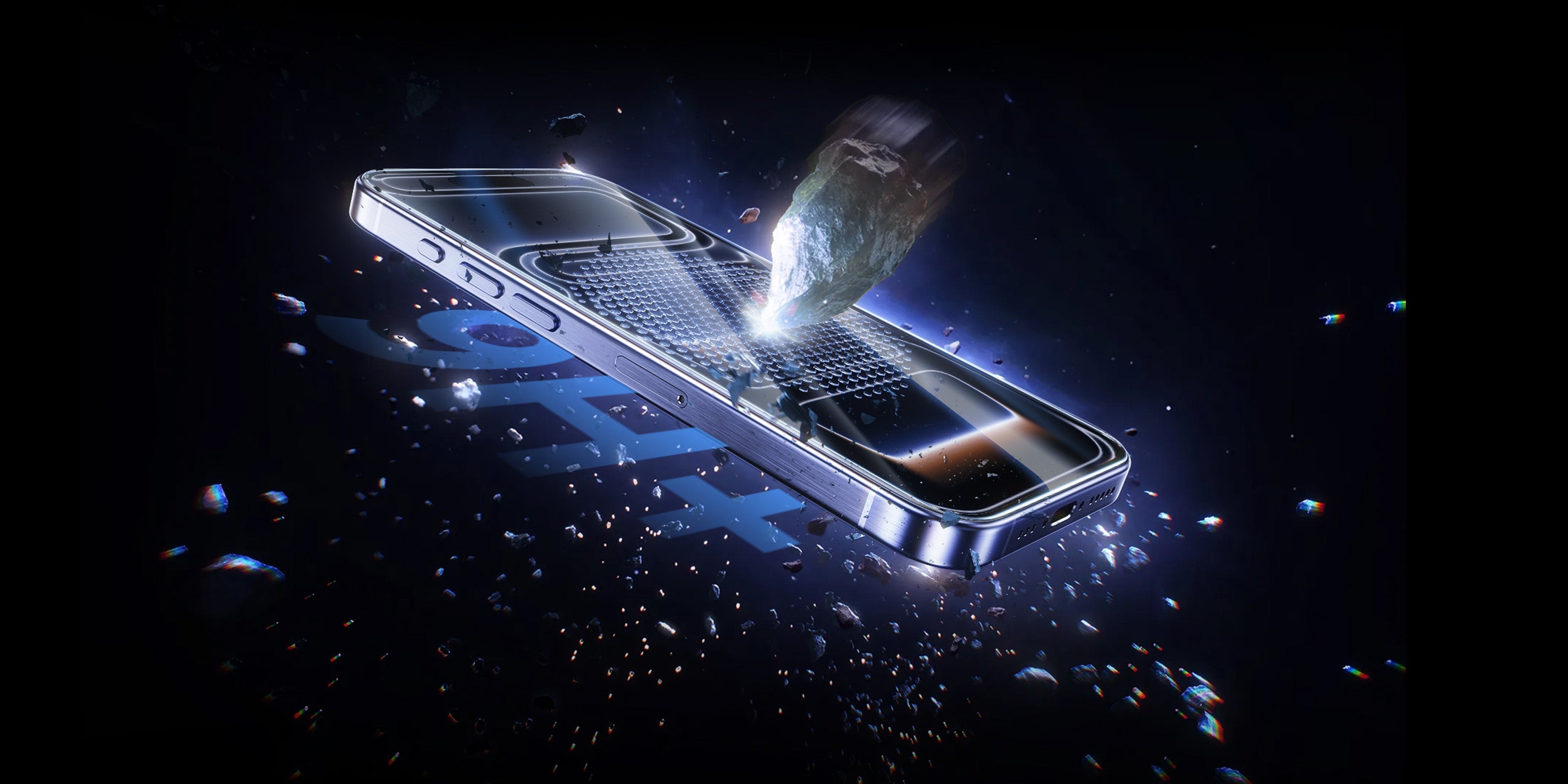 Best Screen Protection for iPhone: A Complete Material and Feature Guide