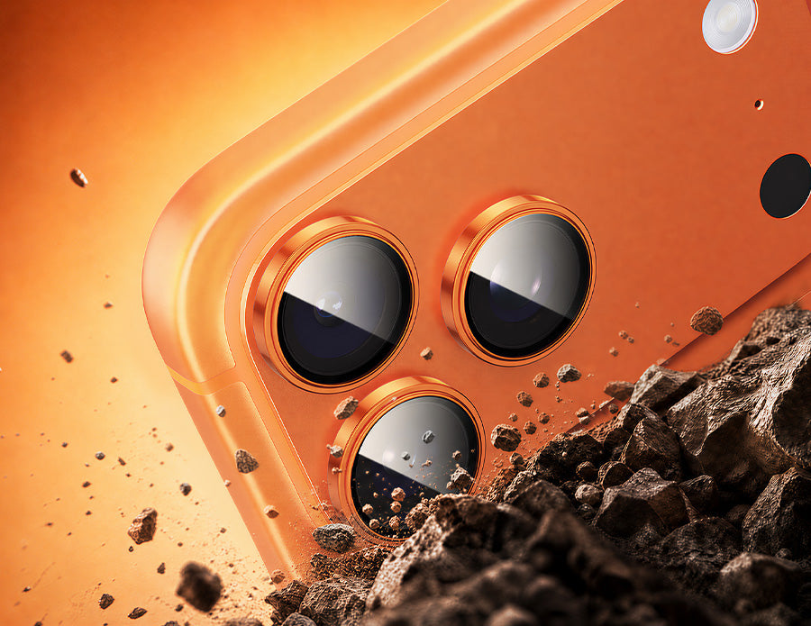 Do You Need a Camera Lens Protector for iPhone 17?