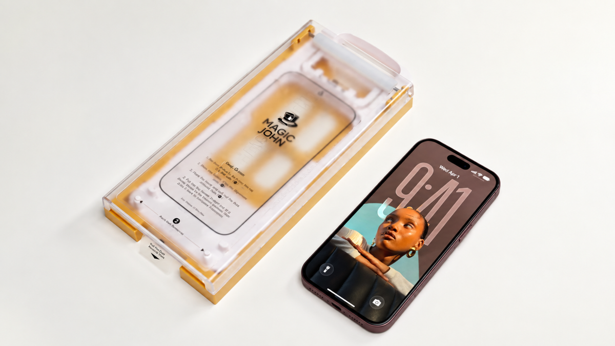iPhone 18 Pro Screen Protector Lifting at the Edges?