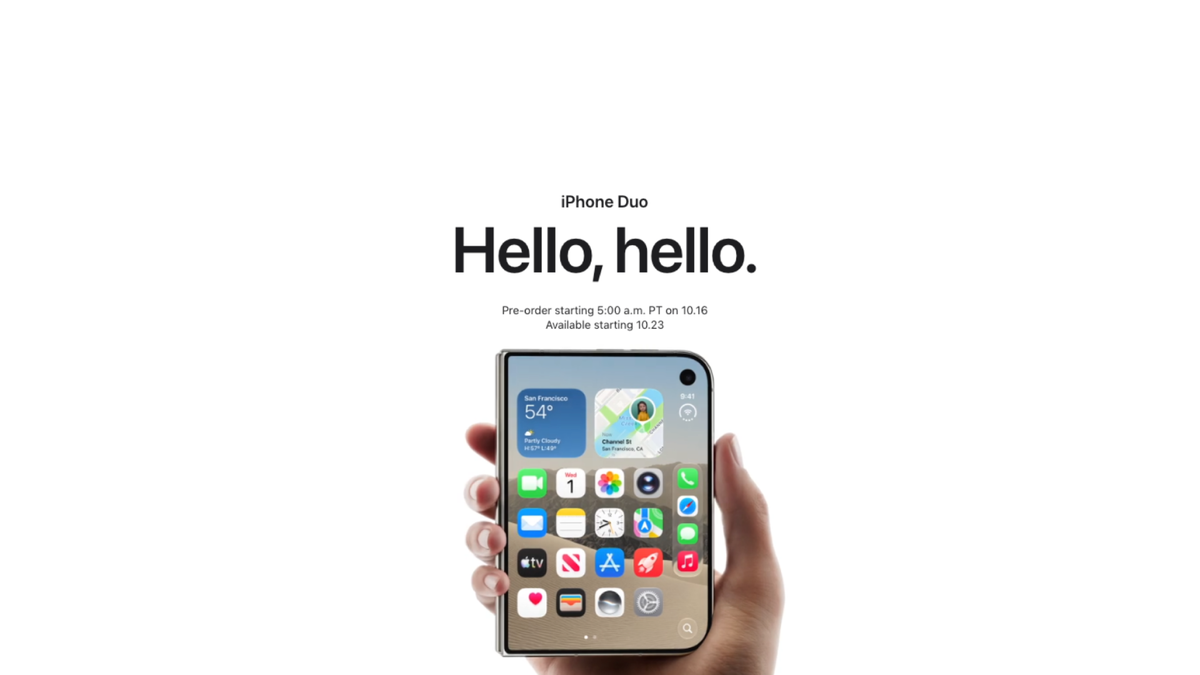 iPhone Duo Buying Guide: What to Know Before You Pre-Order