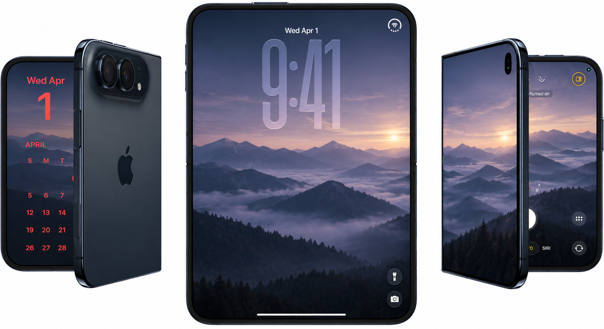 iPhone Duo case guide cover image