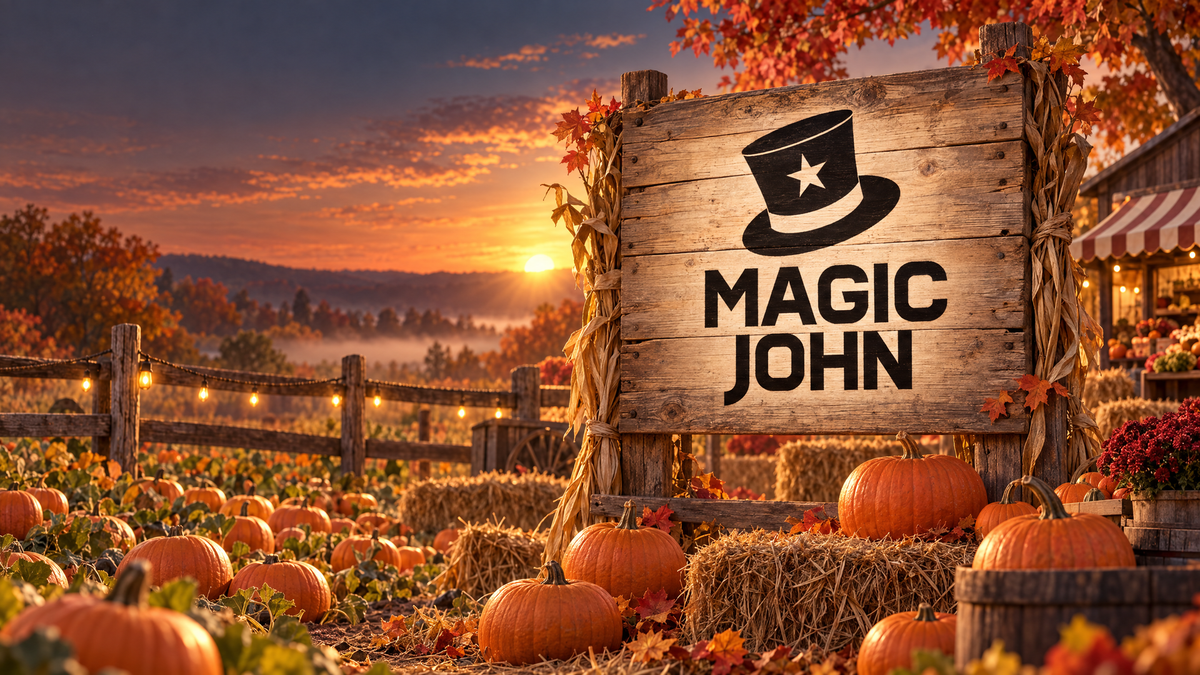 What to Bring to the Pumpkin Patch: A Phone Gear Checklist