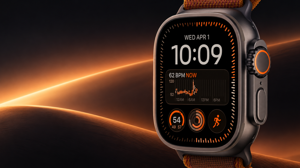 Apple Watch Ultra 4 and Series 12: Tough Watches, Still Easy to Scratch