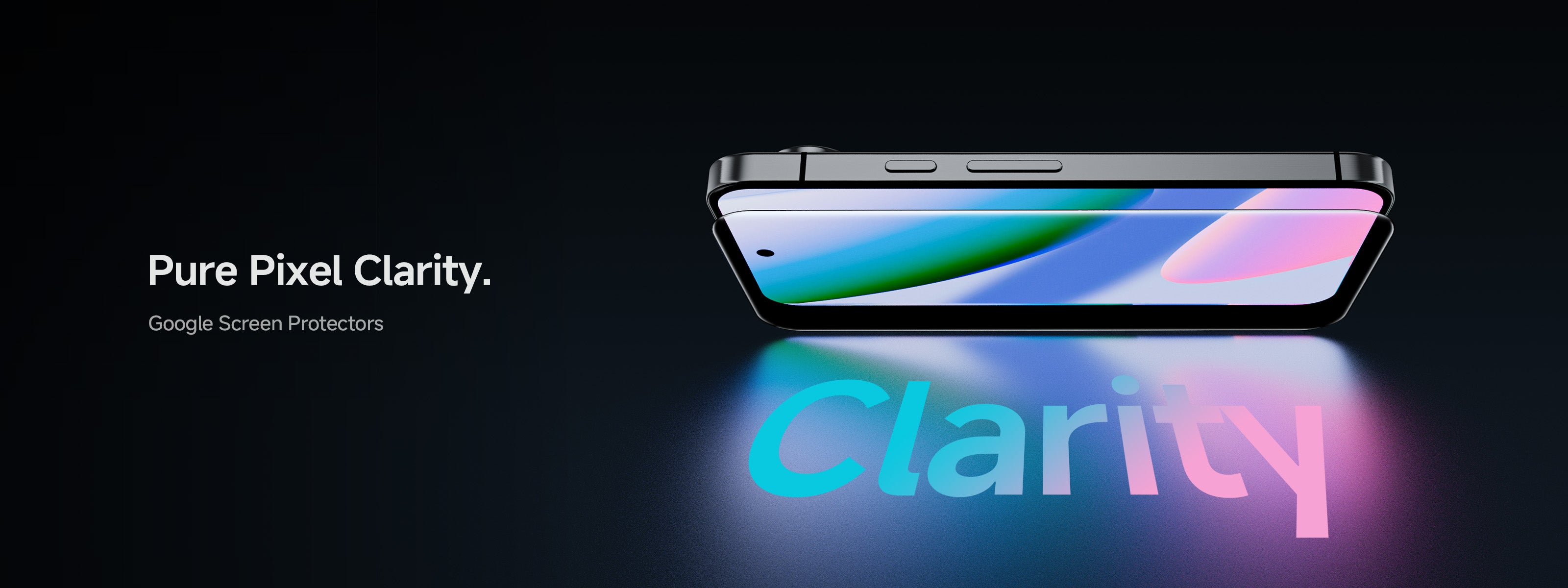 Google Pixel collection