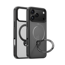 360° Invisible Magnetic Phone Case
