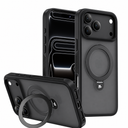 360° Invisible Magnetic Phone Case (Bundle)