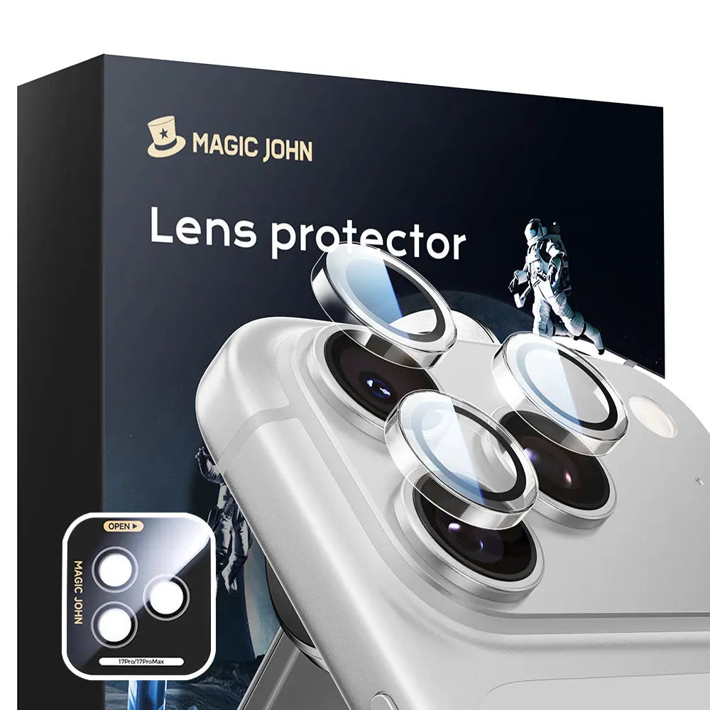 Kameraschutzfolie für das iPhone