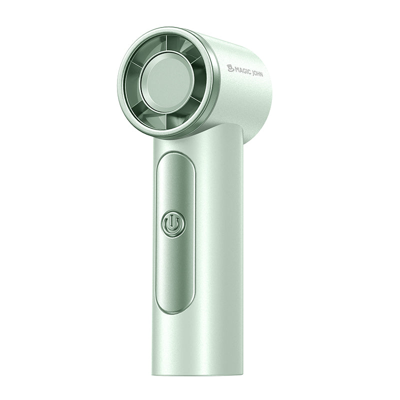 MAGIC JOHN Portable Pocket Fan
