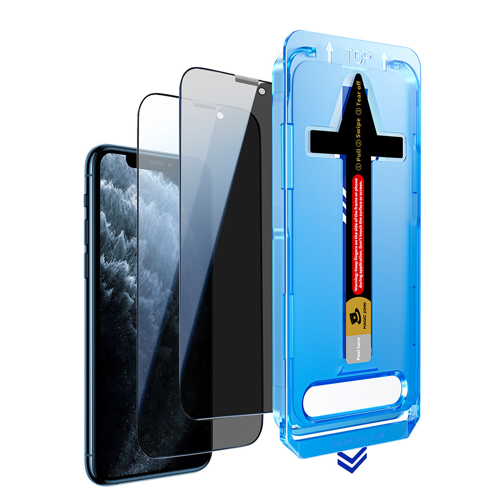 iPhone 11 Gen 2 Screen Protector