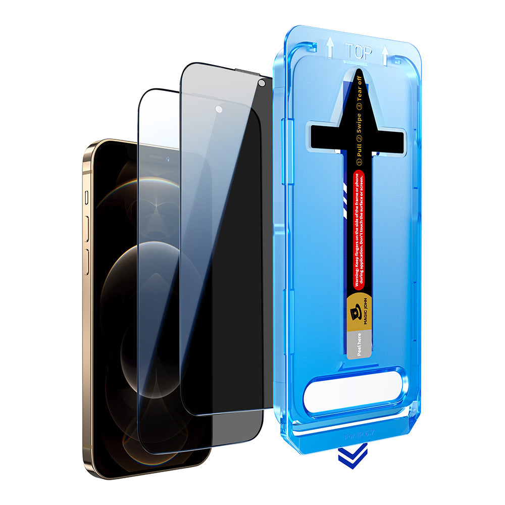 iPhone 12 Gen 2 Screen Protector