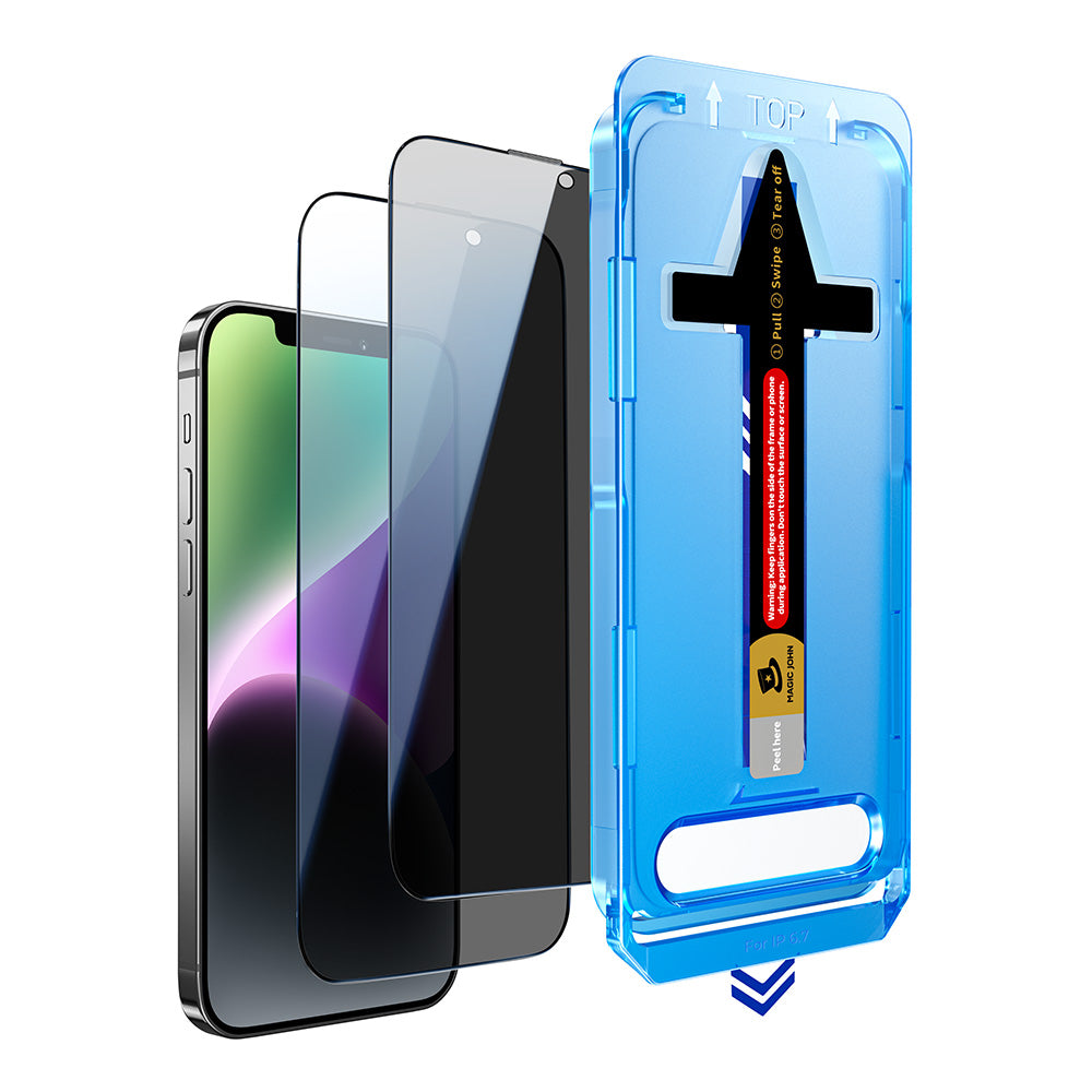iPhone 14 Gen 2 Screen Protector