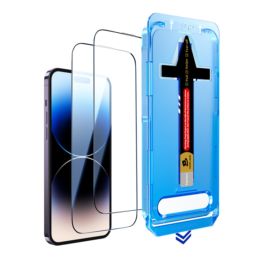 iPhone 14 Gen 2 Screen Protector