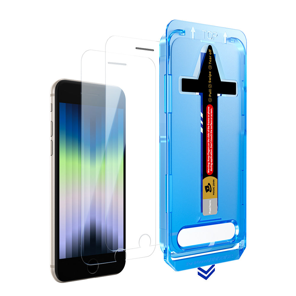 iPhone SE Gen 2 Screen Protector