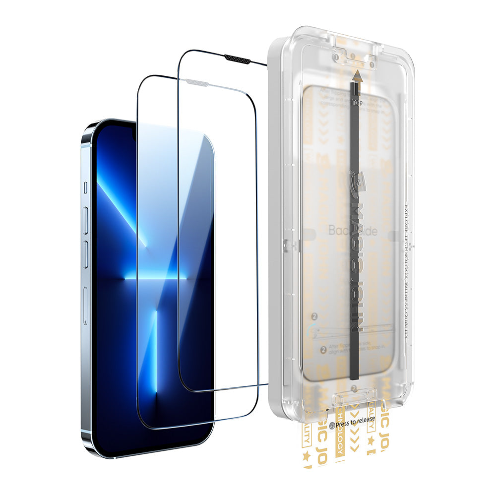 Gen 3 Screen Protector - All Devices