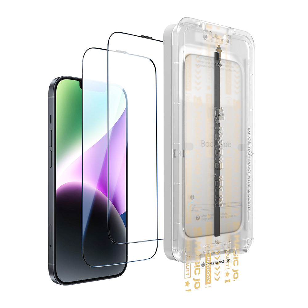 Gen 3 Screen Protector - All Devices