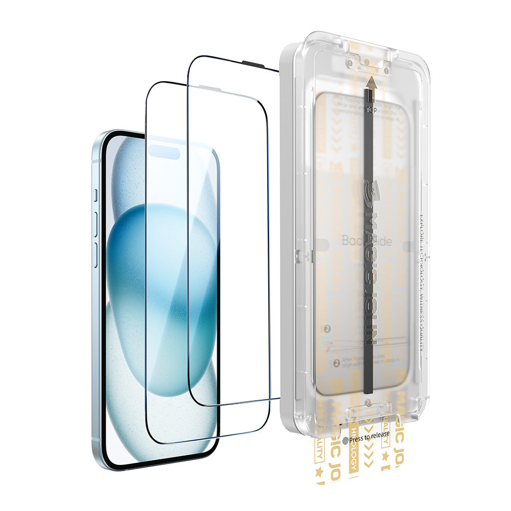 Gen 3 Screen Protector - All Devices