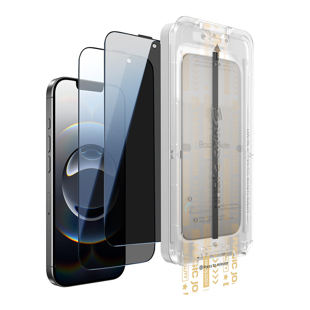 Gen 3 Screen Protector - All Devices