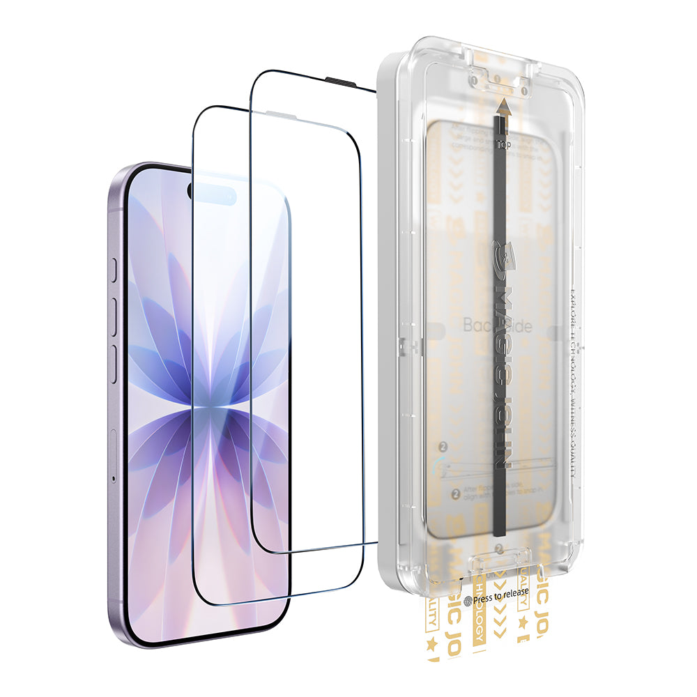 Gen 3 Screen Protector - All Devices