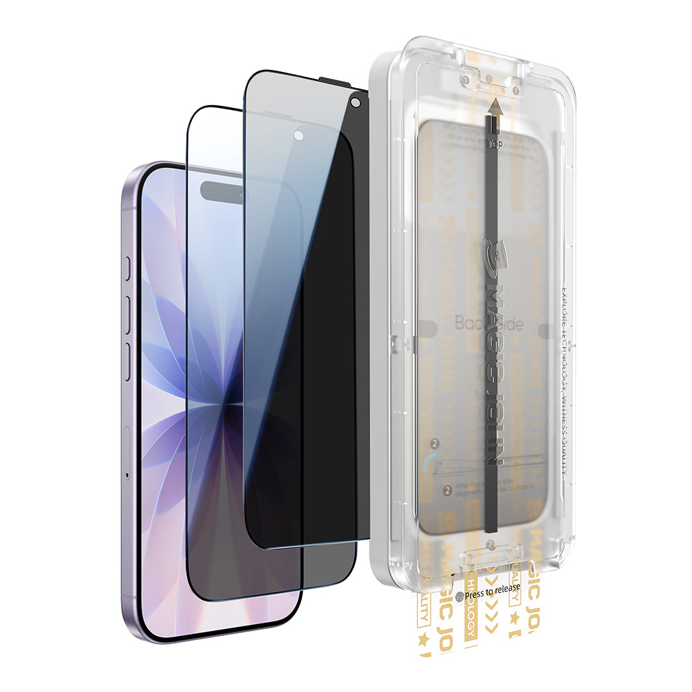 Gen 3 Screen Protector - All Devices