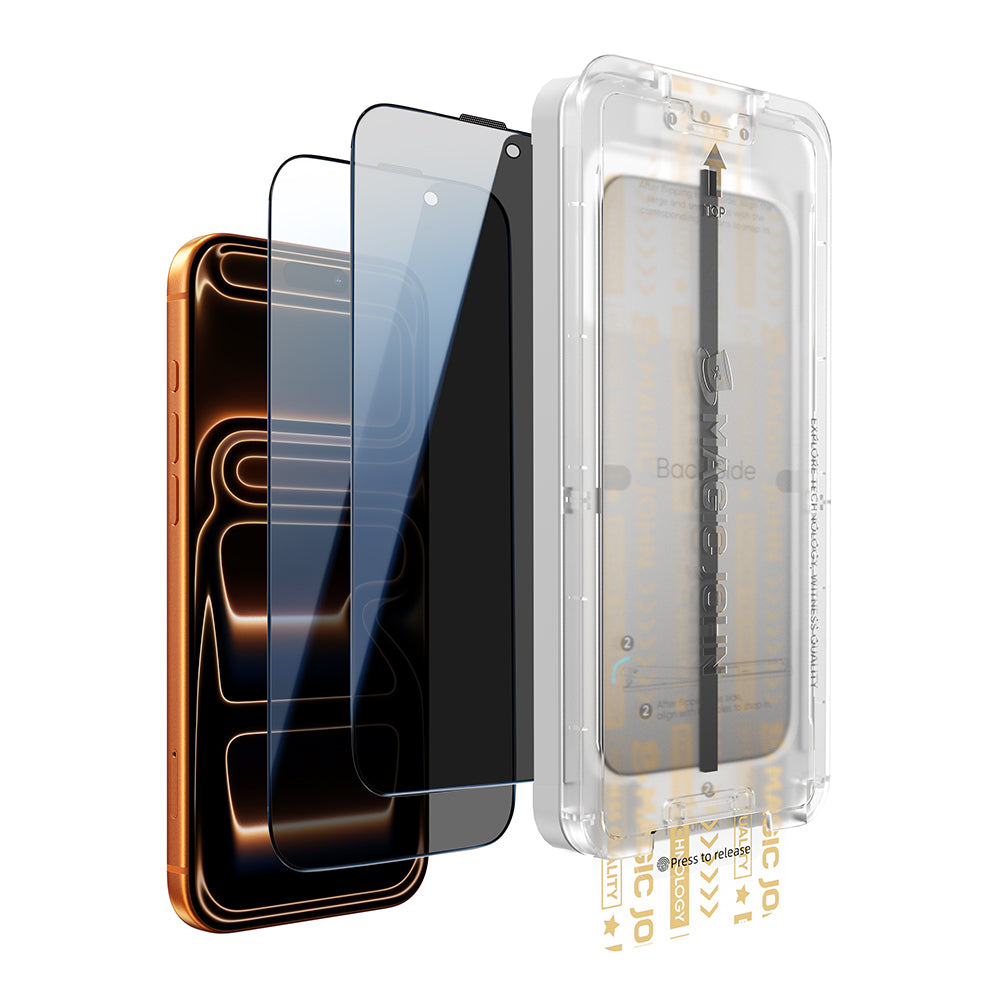 Gen 3 Screen Protector - All Devices