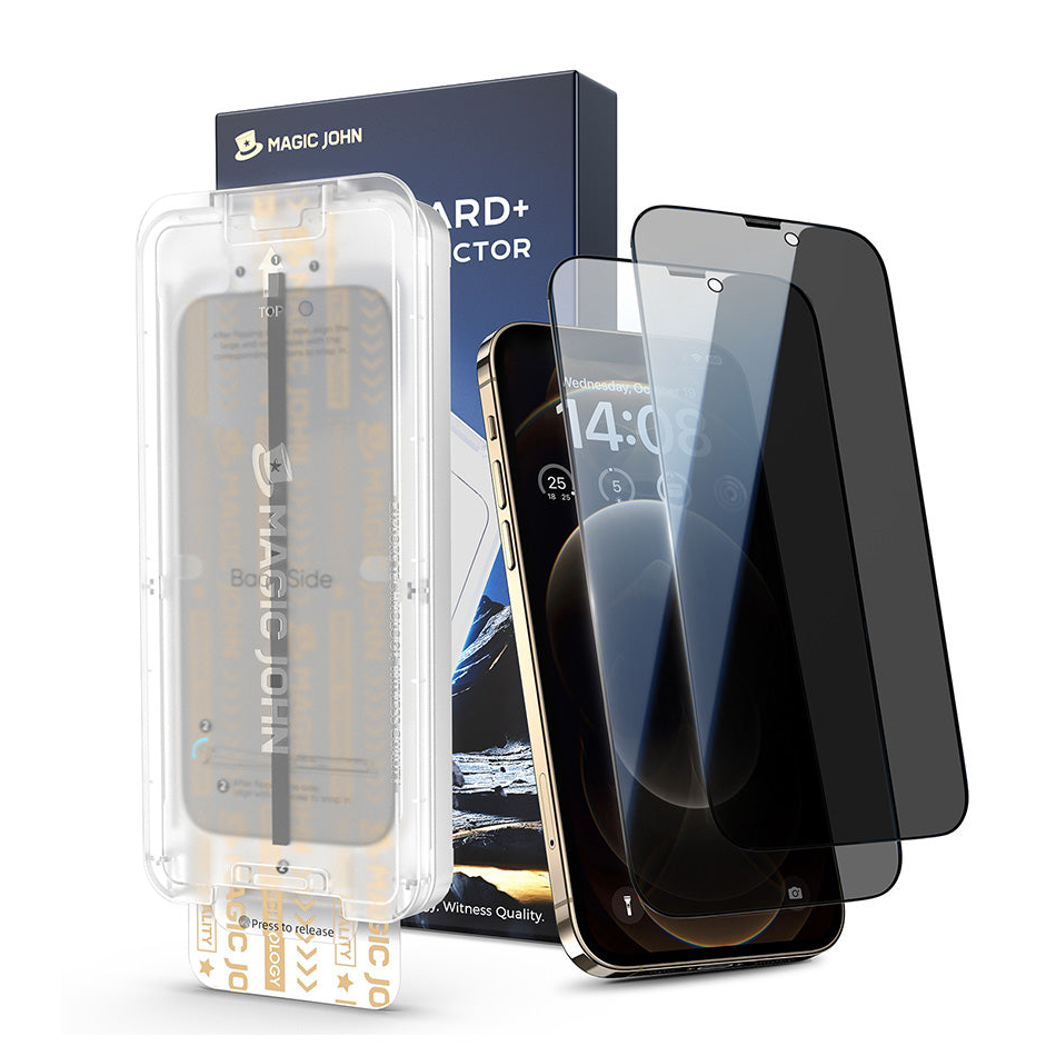 iPhone 12 Gen 3 Screen Protector