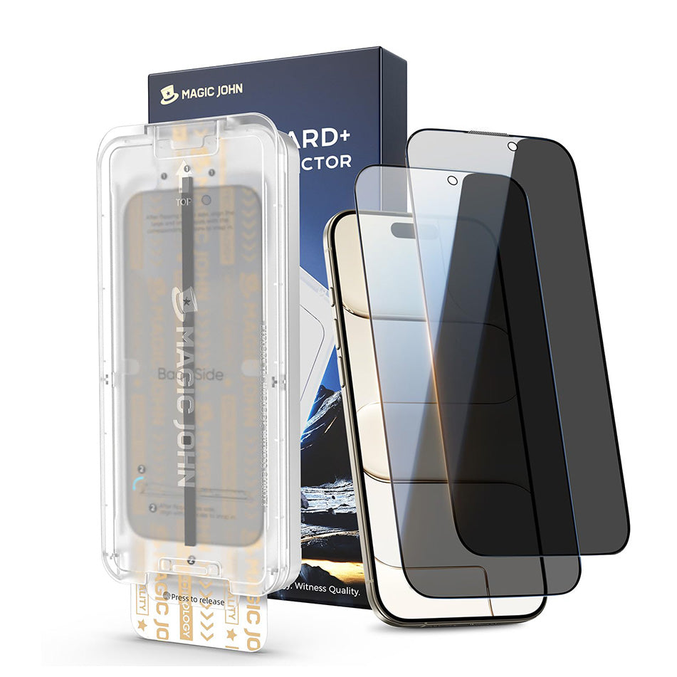 iPhone Air Gen 3 Screen Protector