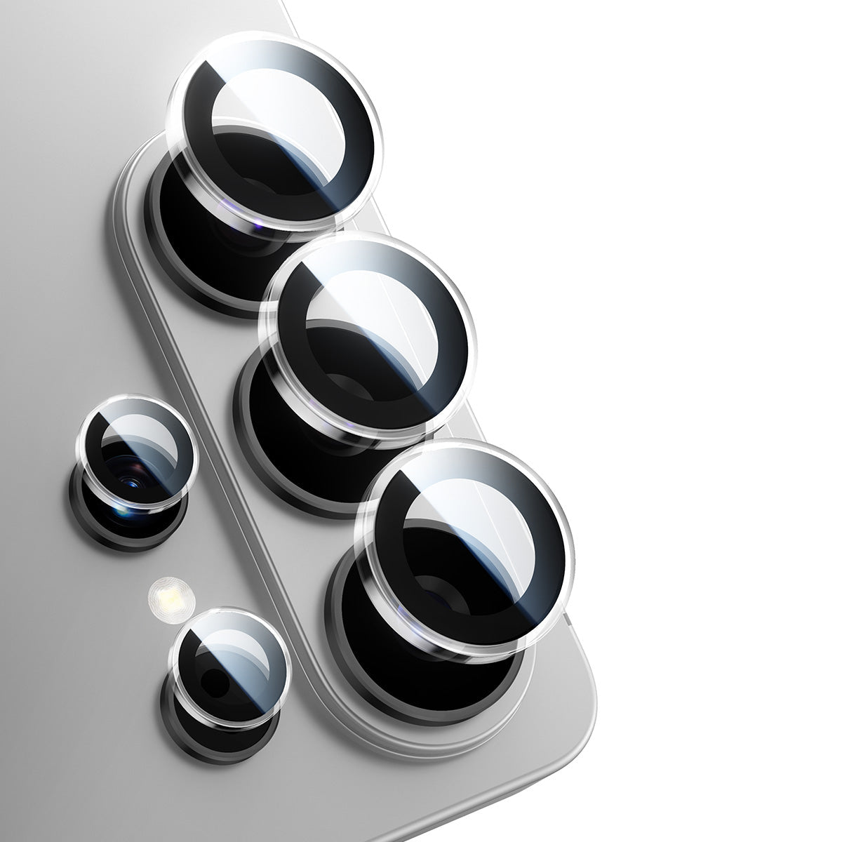 Galaxy S26 Ultra Camera Lens Protector