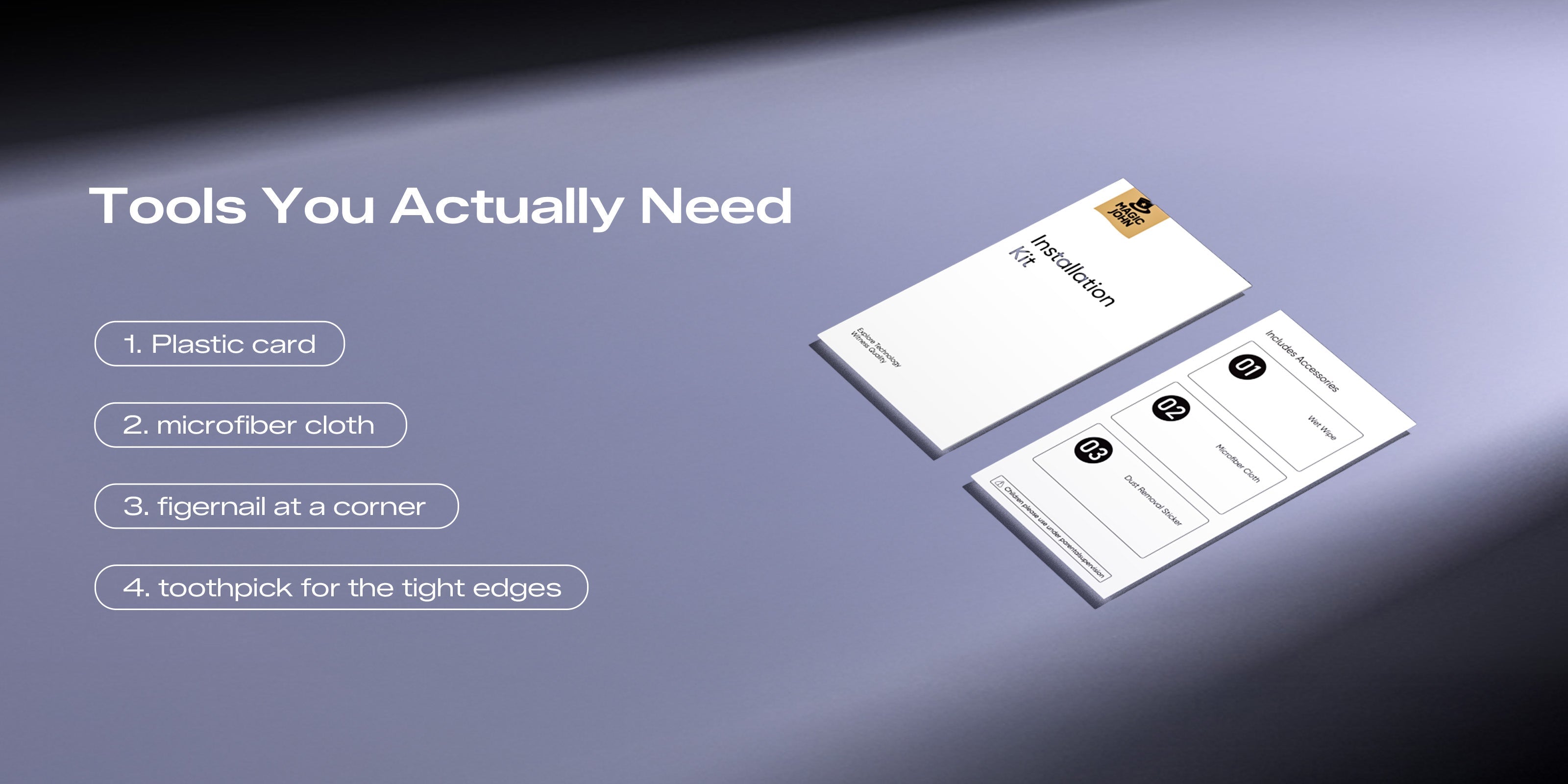 How to Take Off a Screen Protector Without Damaging Your iPhone