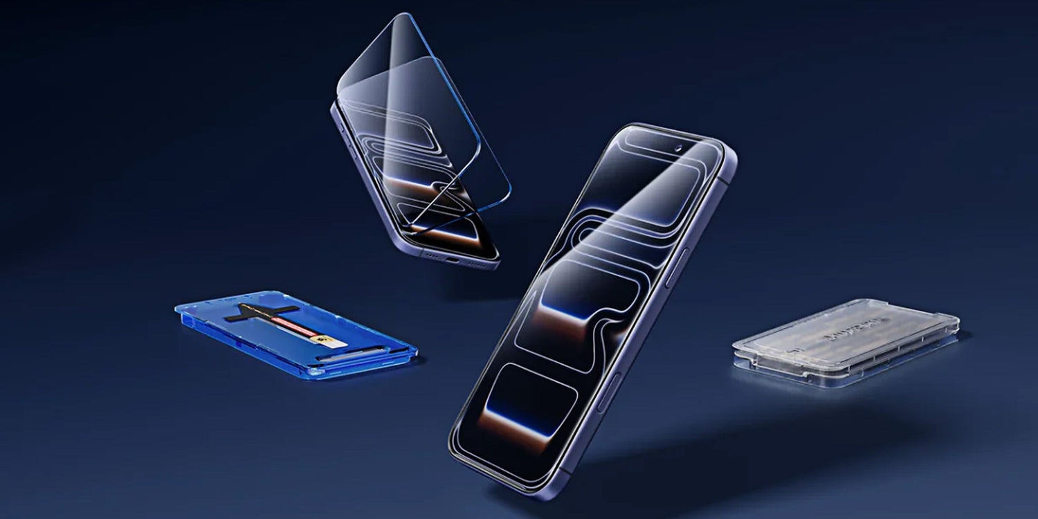 Protective Screen Cover for iPhone: What to Buy, How to Install, and When to Replace