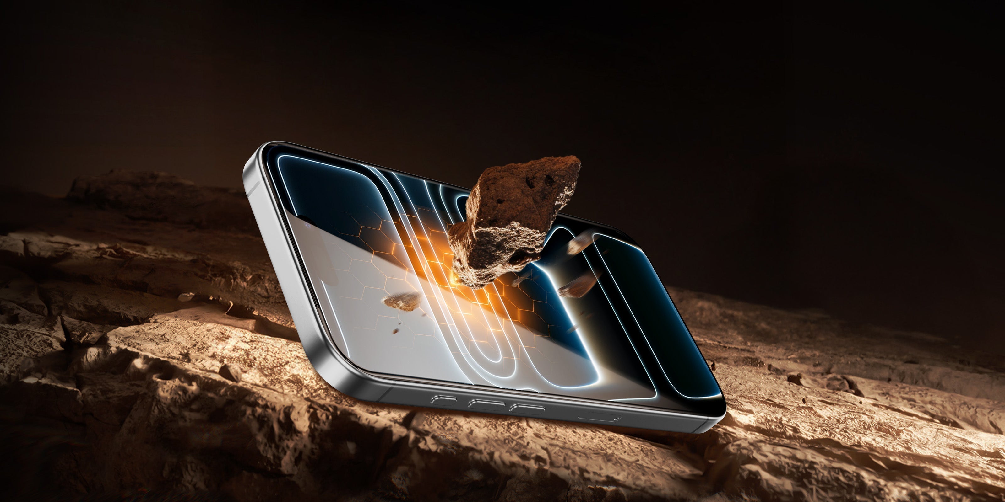 How to Protect Your iPhone Screen and Everything Else