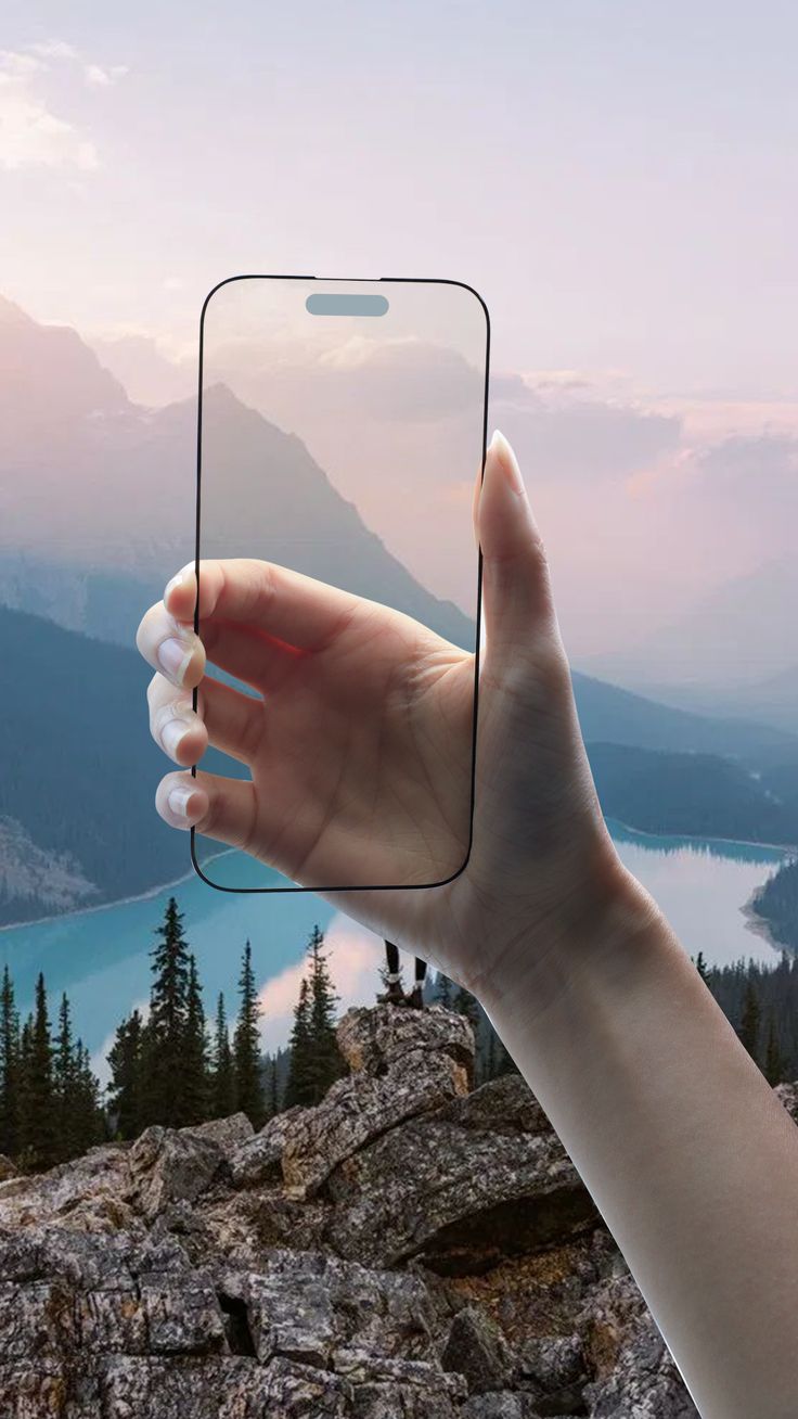AR Screen Protector vs Tempered Glass: Which Is Better for Your iPhone?
