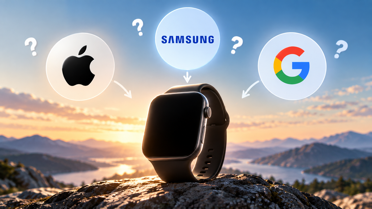Apple Watch Series 12 and Ultra 4 vs Galaxy Watch and Pixel Watch