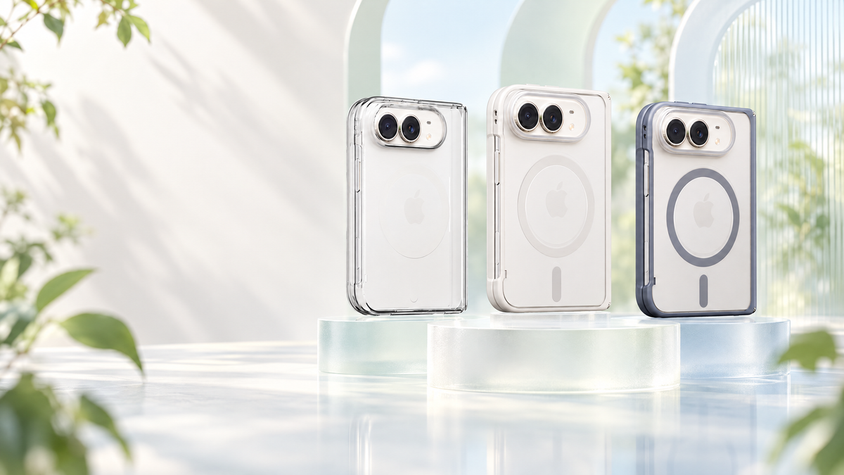 iPhone Duo Pre-Order Guide: AT&T Deal, Hinge Design and How to Prepare