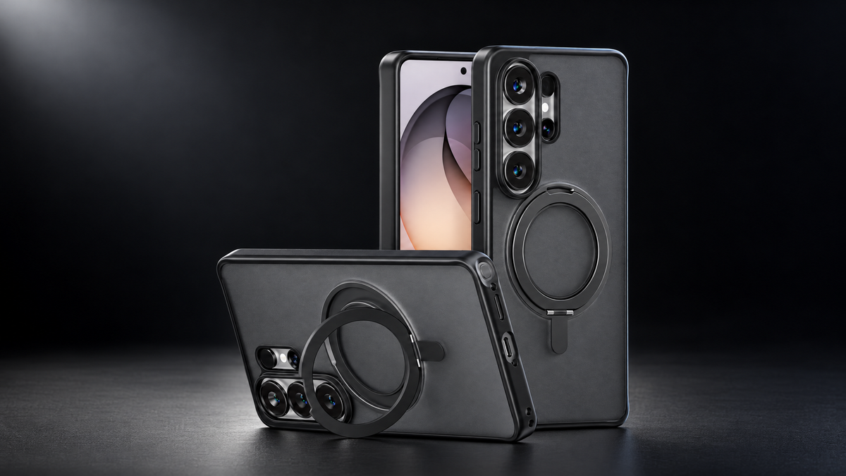 Samsung Camera Assistant 24MP Mode: What It Is and How to Turn It On