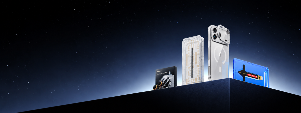 iPhone 17 Series