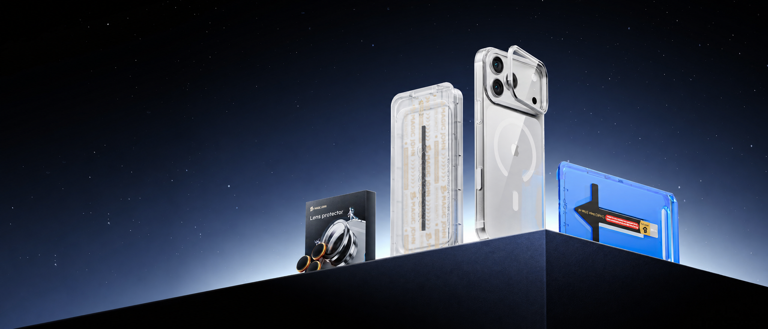 iPhone 17 Series