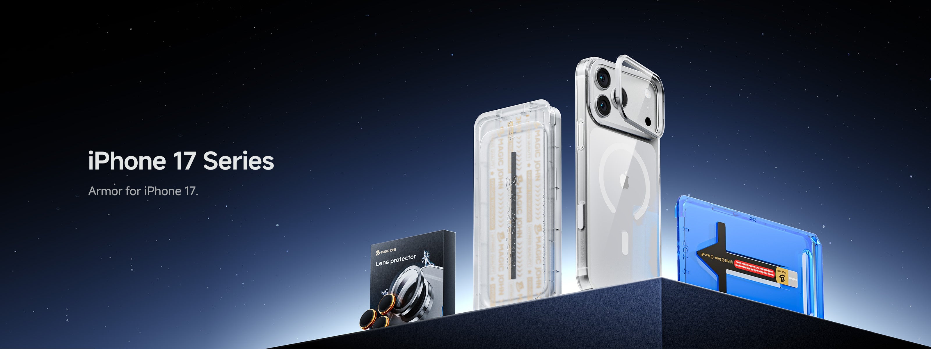 iPhone 17 Series