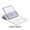 iPad Portable Bluetooth Magic Keyboard Case