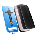 Protector de pantalla para el iPhone 17 (2.ª generación)