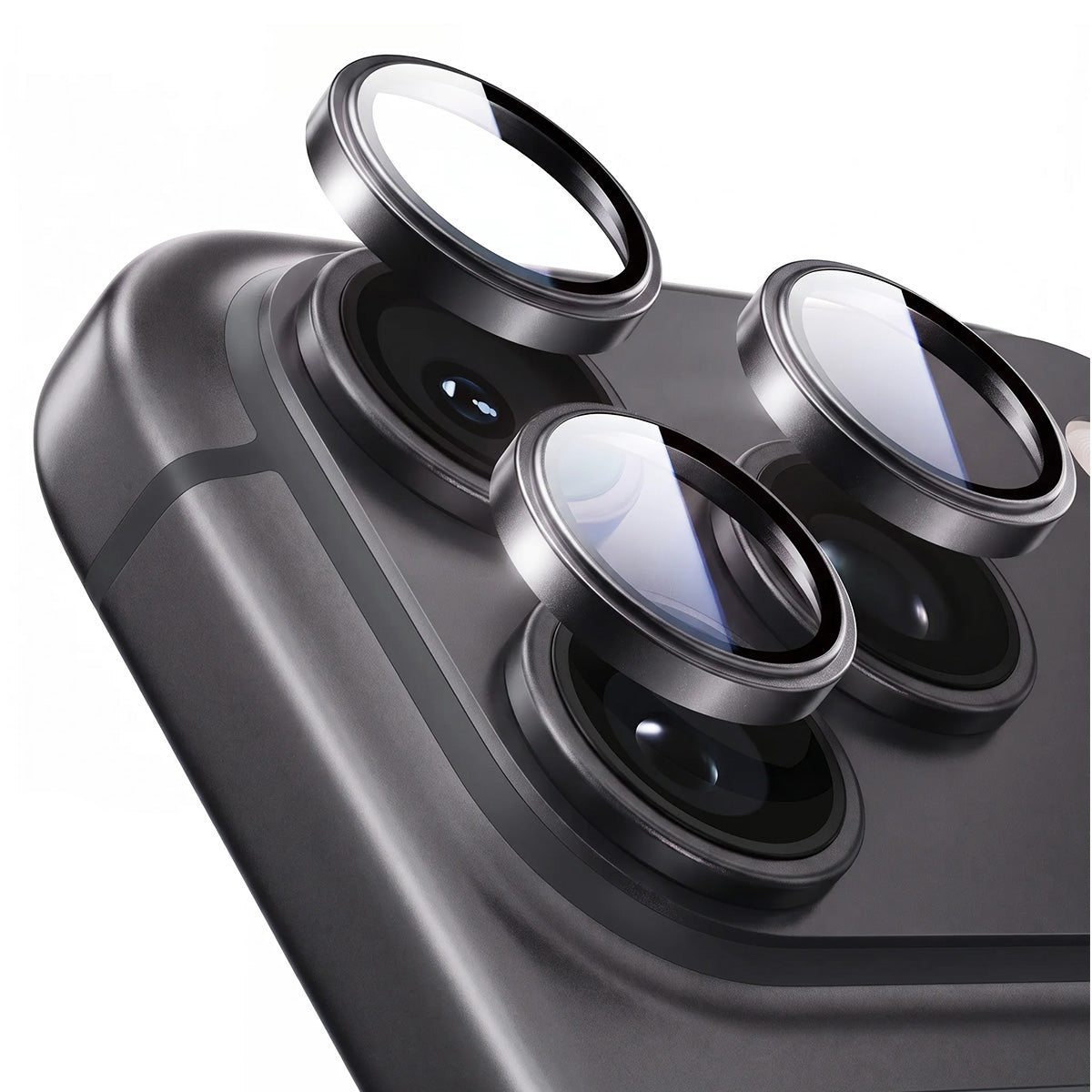 iPhone 18 Camera Lens Protector
