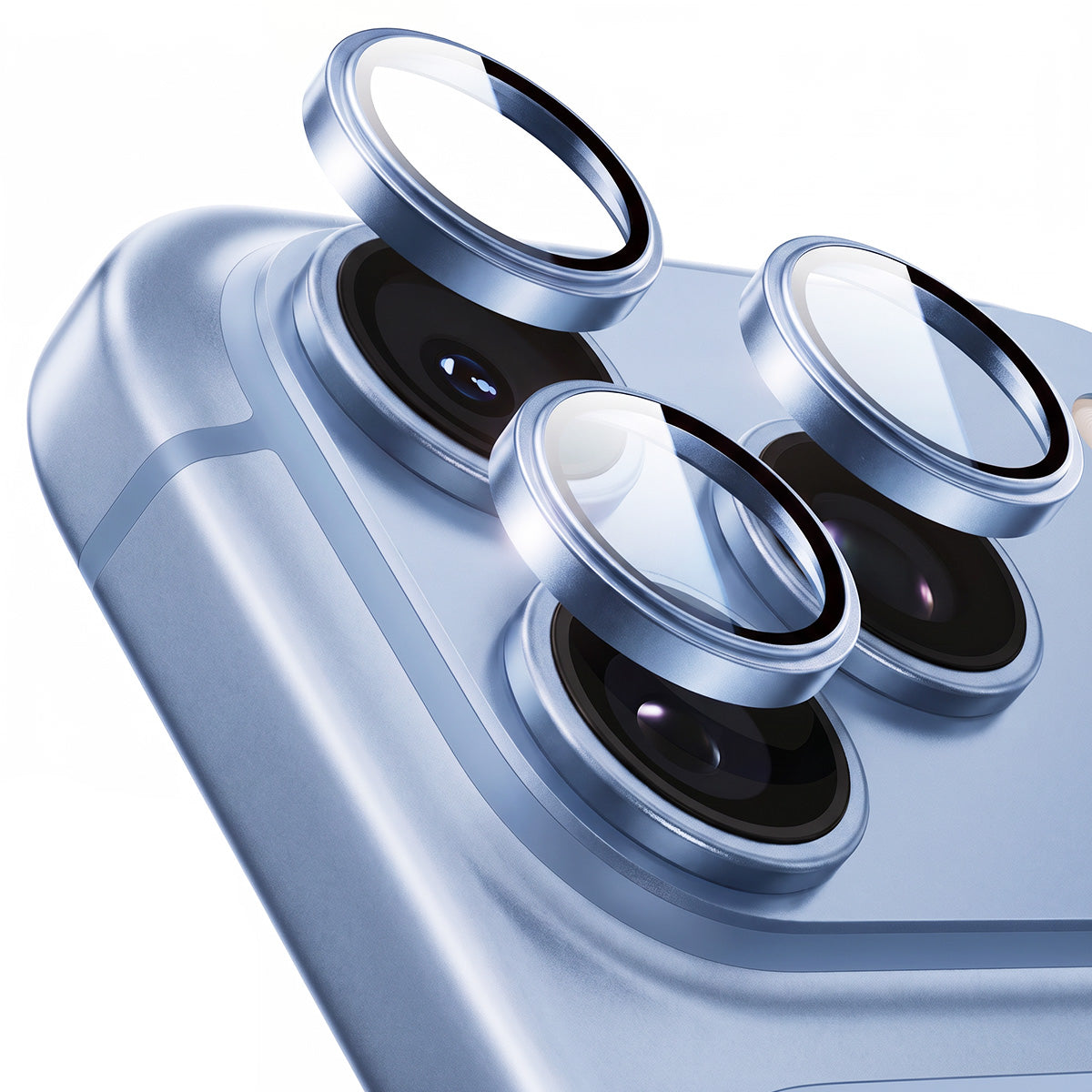 iPhone 18 Camera Lens Protector
