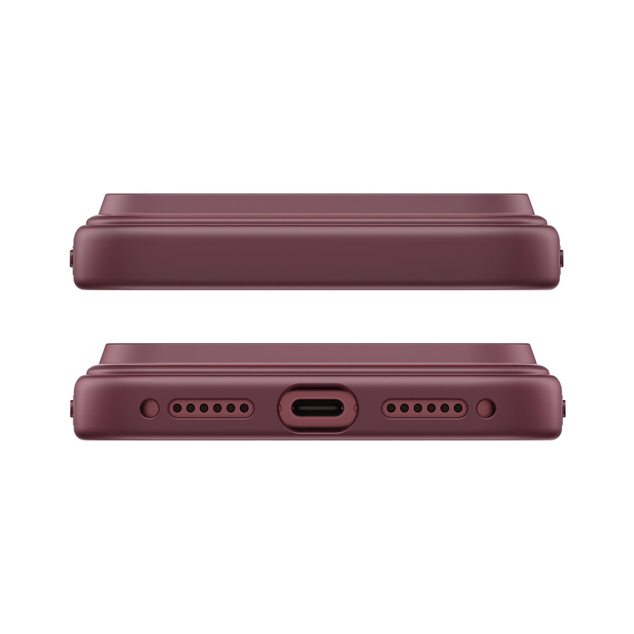 iPhone 18 K130 Full Protection Magnetic Stand Case