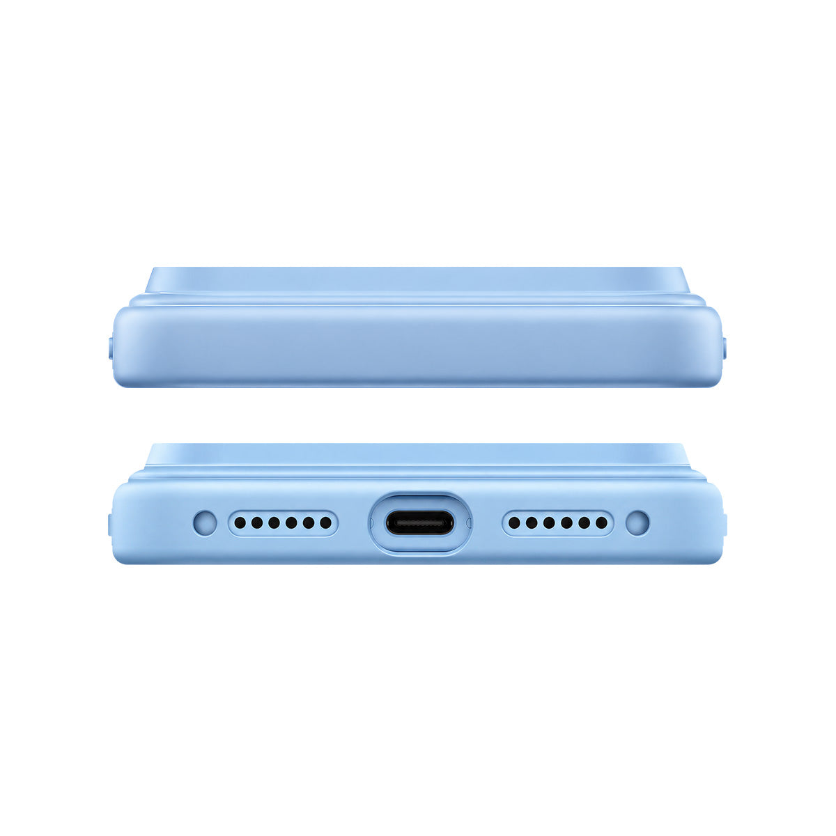 iPhone 18 K130 Full Protection Magnetic Stand Case