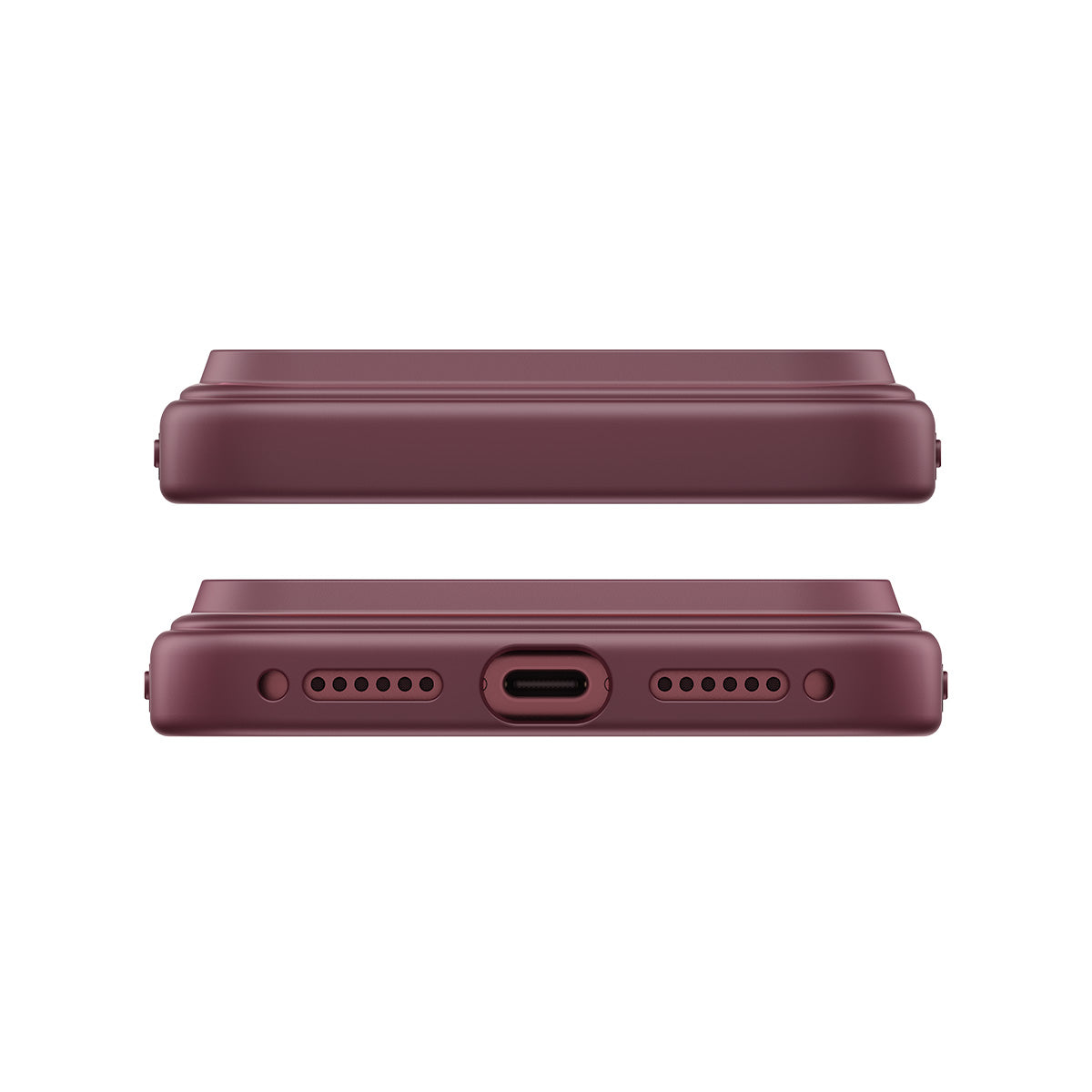 iPhone 18 K130 Full Protection Magnetic Stand Case