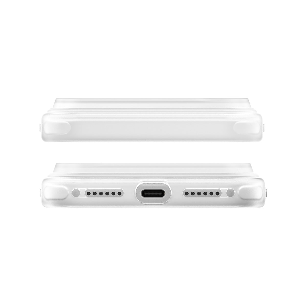 iPhone 18 K130 Full Protection Magnetic Stand Case
