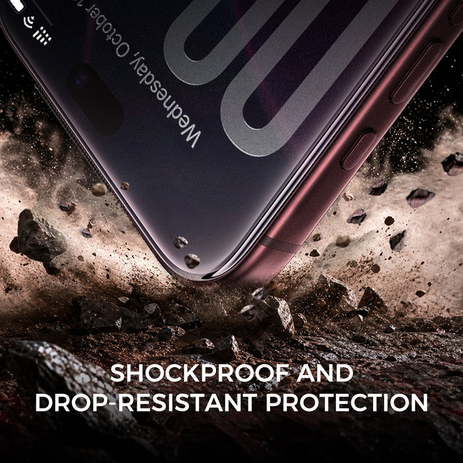 iPhone 18 Gen 2 Matte Screen Protector