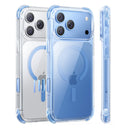 Funda protectora magnética para iPhone 17 Pro/Pro Max