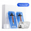 Set accessori essenziali 3-in-1 per iPhone 17