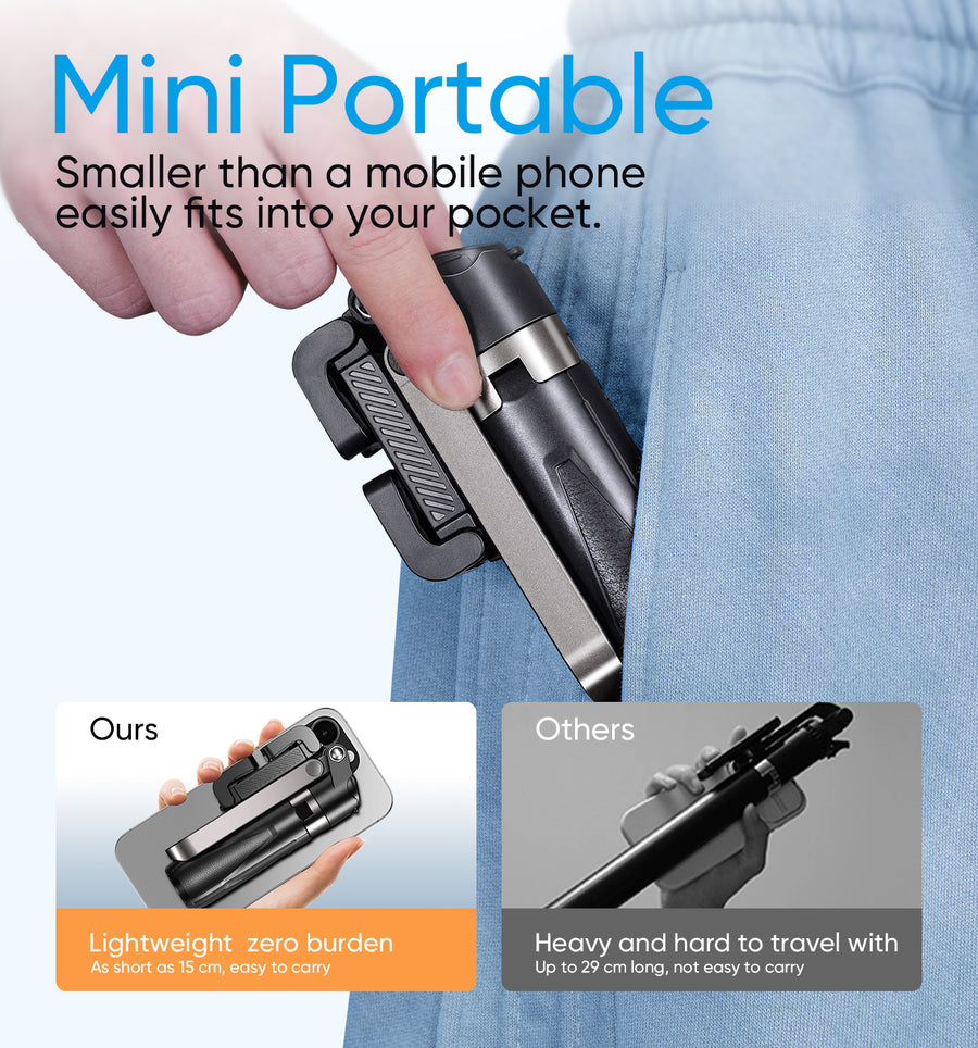 3-in-1-Magnet-Selfie-Stick-Stativ