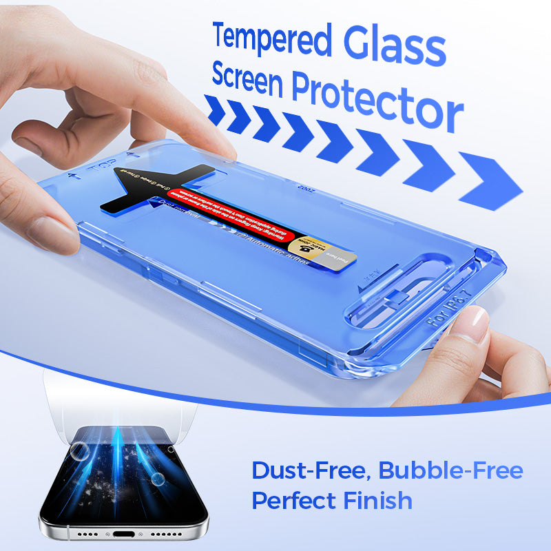 iPhone 17 Essential 3-in-1 Accessory Set